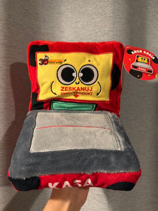 Kasa Kasia z Gang Biedroniakow