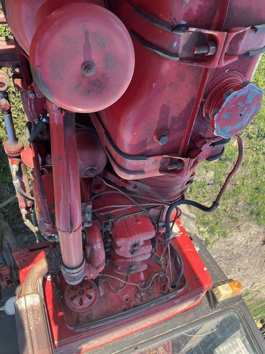 Продам трактор т 25