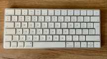 Apple Magic Keyboard