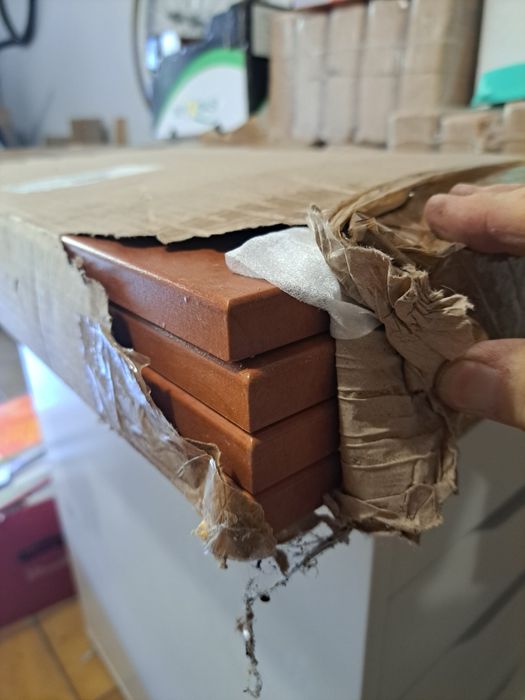 Fronty meblowe 6 szt.