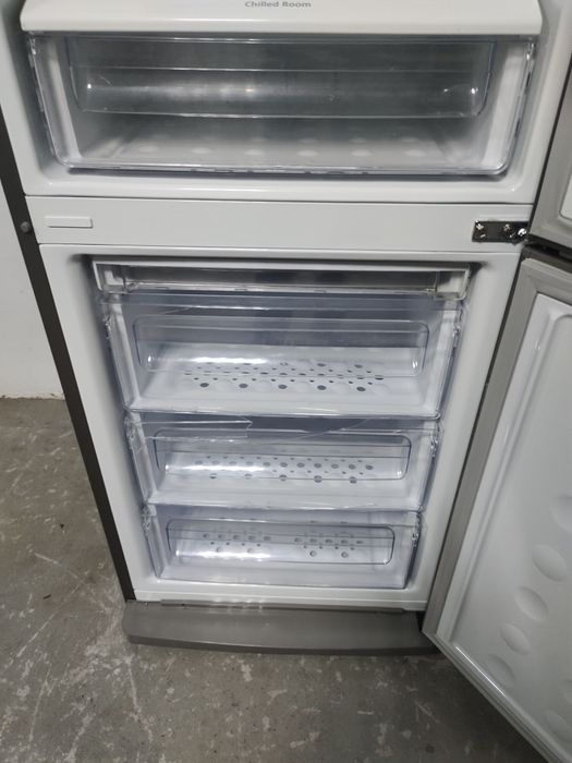 Холодильник Samsung 193  cm, з Європи, Nofrost