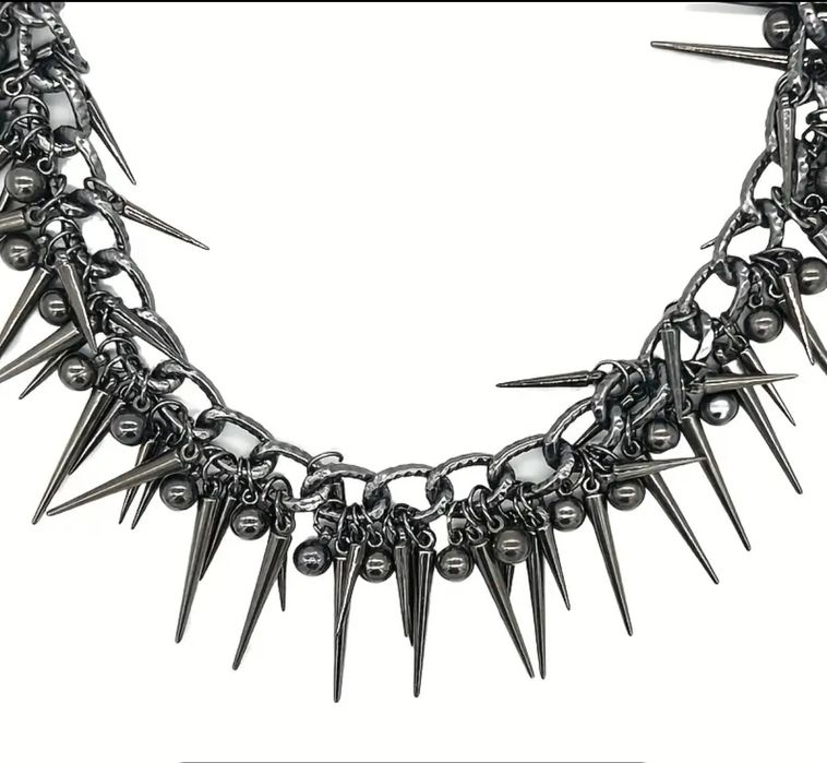 Цепь на пояс  , стиль