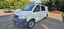 Volkswagen T5  Vw Kamper