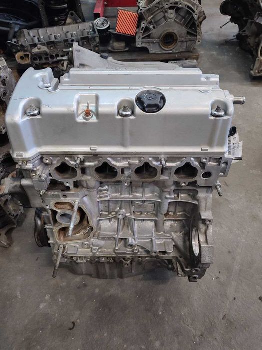 Двигатель/Двигун Honda K24Z2 2.4 Запчасти/Шрот