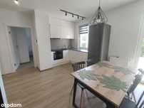 Dwupokojowe mieszkanie w Apartamentowcu na ul. 17 Sierpnia 28e