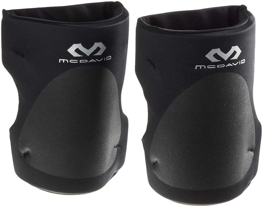 Ochraniacze na kolana Nakolanniki Rozmiar S 30-35 cm McDavid MCD 646