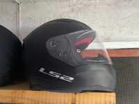 Kask moto, quad LS2 Rapid