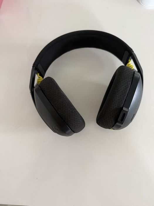 наушники Logitech G435