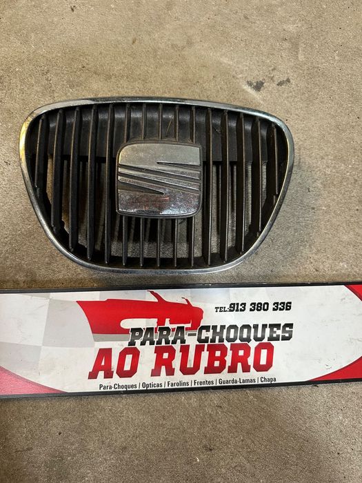 Grelha seat Ibiza 6l