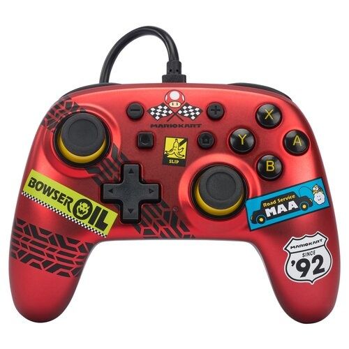 Pad do Nintendo Switch 1