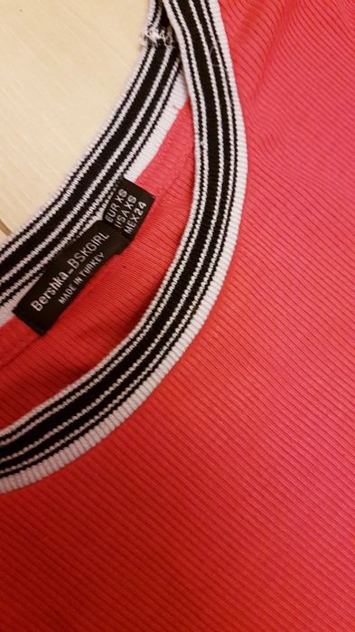 Sukienka r. XS Berhska