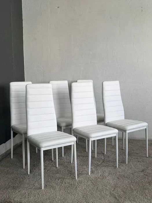 Liquidaçao total pack de cadeiras novas