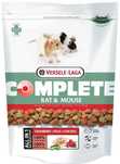 Versele-Laga Rat Complete pokarm dla myszy i szczurów 500 g