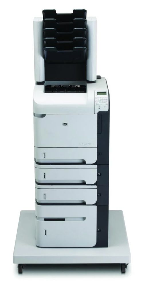 HP LaserJet P4015x принтер
