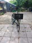 Sprzedam rower Gazelle Chamonix Trekking