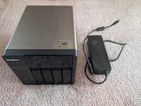 QNAP TS-412 4-BAY, 16TB