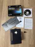 Adapter Asus Wi-Fi USB-AC51 802.11ac Dual-Band AC600