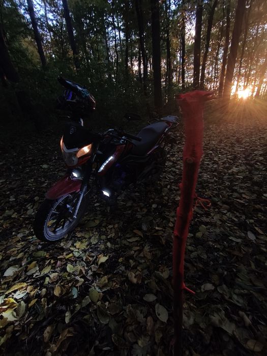 Продам Форте бс 200