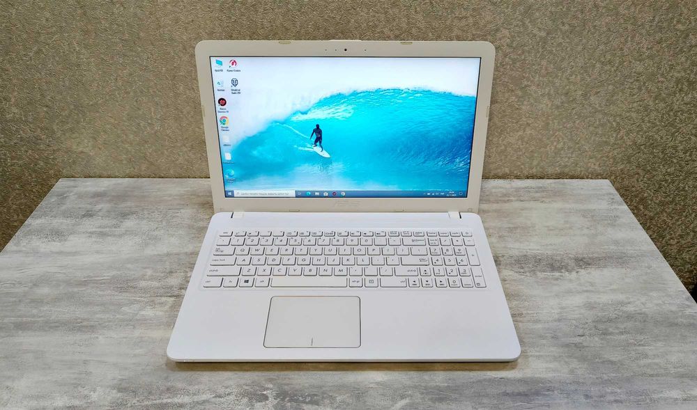 Ноутбук Asus Nvidia 920