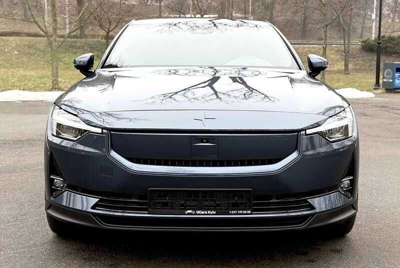 Polestar 2 Long range Awd 2023