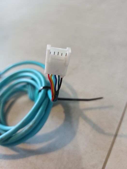 Kabel, przewód sterownika hulajnogi motus scooty 10