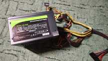 Блок Живлення 500W