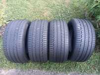 Opony 275/55 17 Continental Premium Contact 6