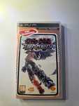 Tekken: Dark Resurrection – PSP – używana
