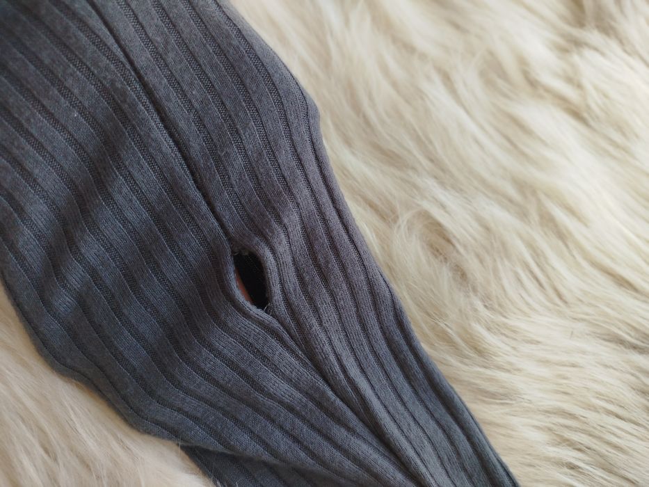 Body Reserved S prążek