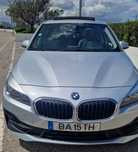 BMW Active Tourer 216 d Luxury