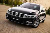 Volkswagen Passat __R-Line ___DSG__Panorama__ IQ LED__VirtuaL Cocpit___Alcantara___