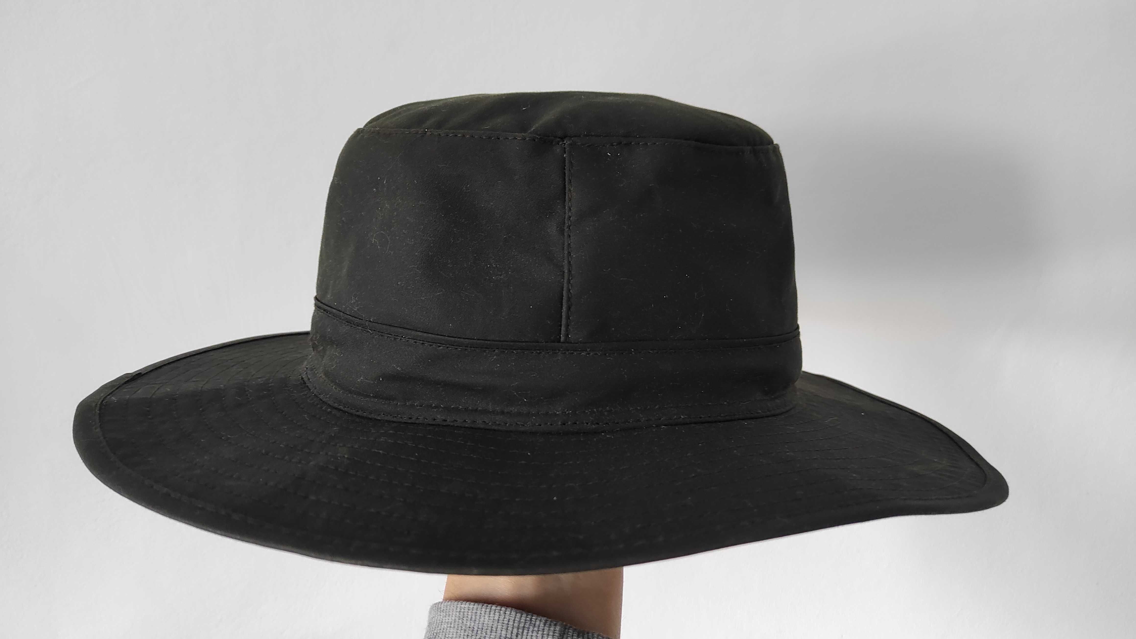 Оригинальная шляпа, капелюх Охота/Рыбалка