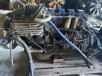 Silnik MAN F2000 18.463 D2876LF02