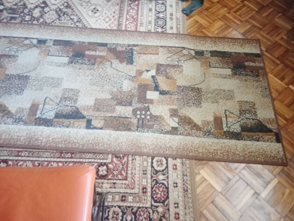 Chodnik 3,20x0,80m