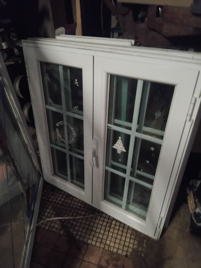 Janelas aluminio com vidro duplo