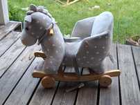 Konik Kinderkraft