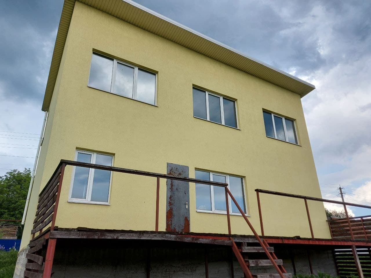 Без комісії Продаж ділянки 18с.  з будинком