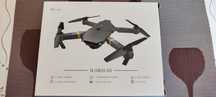Drone E58 com 2 baterias