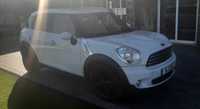 Mini Countryman Cooper D