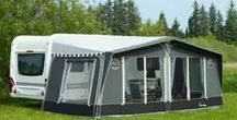 Przedsionek Isabella Capri North 1000 carbon  jak nowy stan idealny !!