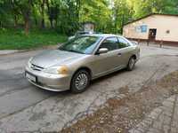 Honda Civic coupe VII lift 2004r gaz sekwencja klasyk 3990