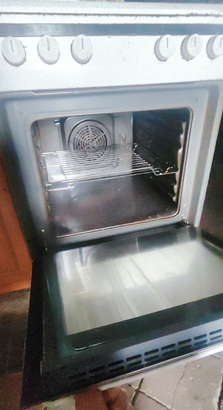 Kuchenka elektryczna