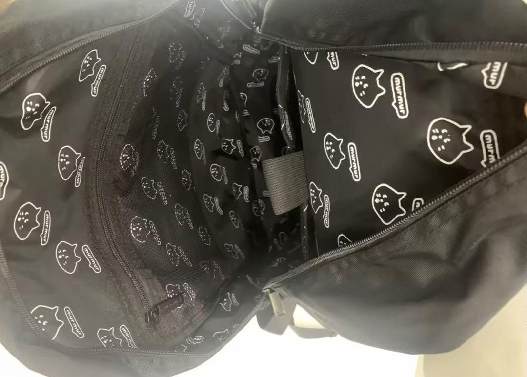 Рюкзак Ne-net backpack