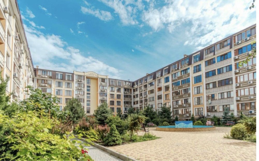 3- ком в Академгородке на Говорова/ Парк победы .