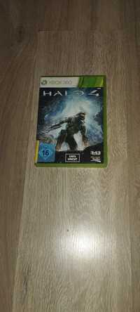 Gra " HALO 4 " Xbox 360