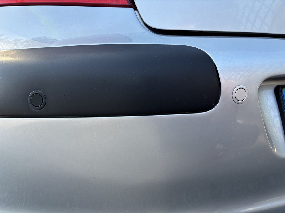Peugeot 307 1.4i GPL