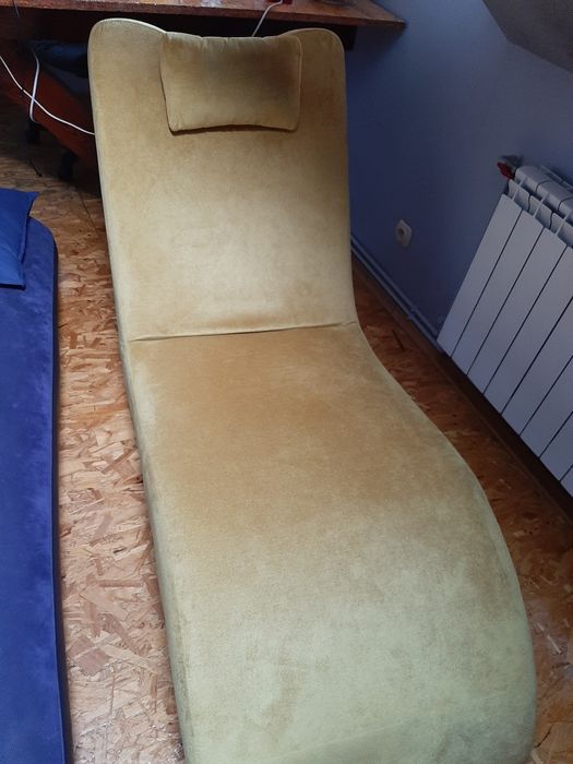 Sprzedam fotele szezlong