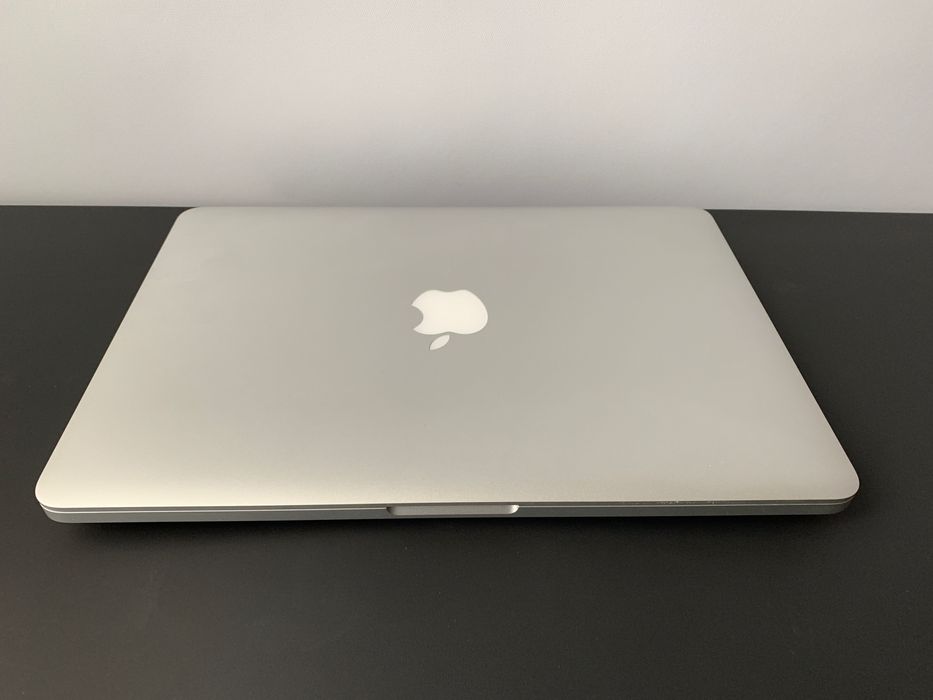 Apple MacBook Pro Retina 13" Early 2013 / 256 ГБ SSD | 8 ГБ RAM