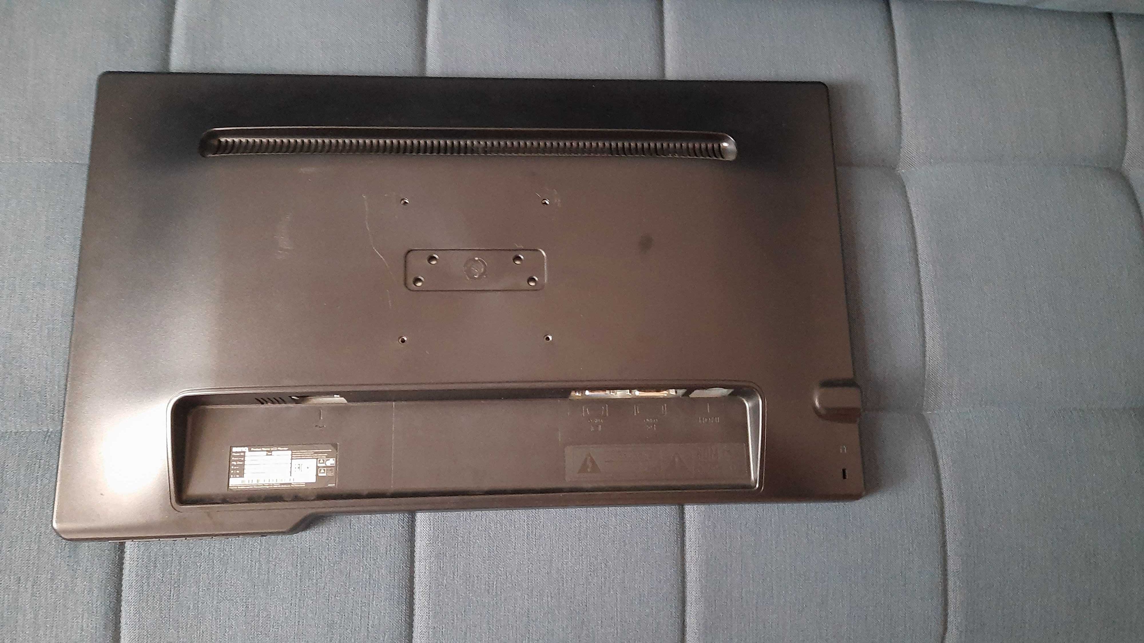 BenQ XL2411Z - 144Hz, 1ms, bardzo dobry stan