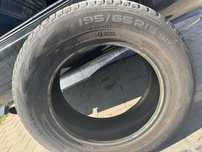 Opony zimowe Nokian 195/65 R15